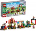 LEGO Disney 100 Celebration Train 