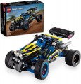 LEGO Technic Off-Road Race Buggy Buildable Car Toy 