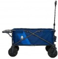 Sierra Designs Deluxe Collapsible Wagon 