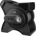 Lasko High Velocity Pro Pivoting Utility Fan 
