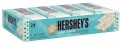 24-count HERSHEY'S Sugar Cookie White Creme with Cookie Pieces Candy Bars 