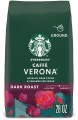 28oz Starbucks Caffè Verona Ground Coffee 