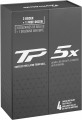 TaylorMade 2024 TP5x Golf Balls 48-Pack 