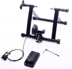 BalanceFrom Magnetic Bike Trainer Stand 