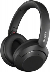  Sony Extra Bass Noise Cancelling Headphones 