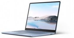  Microsoft Surface Laptop Go 10th-Gen. i5 12.4" Touch Laptop 