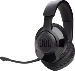 JBL Free WFH Wireless Over-Ear Headset 