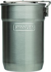 Stanley Adventure All-in-One 2 Bowl Cook Set 