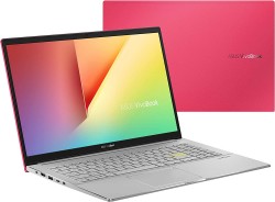  ASUS VivoBook S15 11th-Gen. i5 15.6" Laptop w/ 512GB SSD 