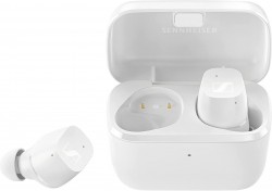 Sennheiser CX True Wireless Earbuds 