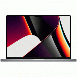 Open-Box Apple MacBook Pro M1 Pro Chip 16.2" Laptop 