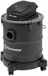 Vacmaster 6 Gallon 8 Amp Ash Vacuum 