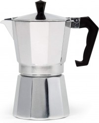  Primula 6-Cup Aluminum Espresso Maker 