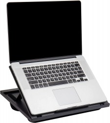  Mind Reader Adjustable 8-Position Lap Desk 