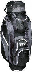 PowerBilt Golf 14-Way Top Lightweight Full-Sized Cart Bag 