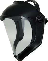 Uvex by Honeywell Bionic Face Shield 