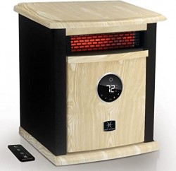 Heat Storm 1500-Watt Cabinet Heater 