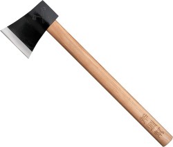  Cold Steel Throwing Axe Camping Hatchet 