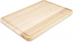 KitchenAid 12" x 18" Classic Wood Cutting Board 