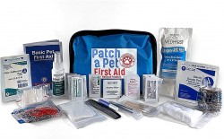 Patch-A-Pet First Aid Kit (Small) 
