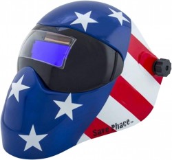 Save Phace Auto Darkening Welding Helmet (EFP I Series) 