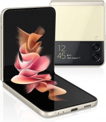 Unlocked Samsung Galaxy Z Flip 3 128GB 5G Smartphone 