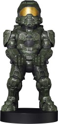 Exquisite Gaming Halo Master Chief Controller/Phone Holder 