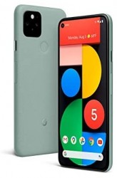 Google Pixel 5 128GB Unlocked Android Smartphone 
