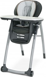  Graco Table2Table Premier Fold 7 in 1 Convertible High Chair $114 at Amazon