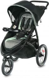 Graco FastAction Jogger LX Stroller $114 at Amazon