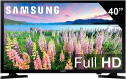 Samsung N5200 40" 1080p LED HD Smart TV (2019) 