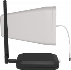 Heartland 200 Cell Signal Booster Kit $94 at Amazon