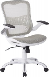 Office Star Ventilated Manager's Office Desk Chair 