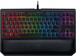 Razer BlackWidow TE Chroma v2 Mechanical Gaming Keyboard 