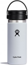 Hydro Flask 16-oz. Wide Mouth Bottle with Flex Sip Lid 