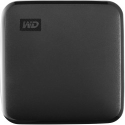 WD 2TB Elements SE Portable SSD 