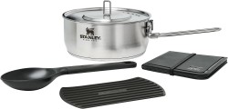 Stanley Even-Heat Essential Camping Cook Set 