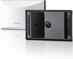 Panasonic HomeHawk Window Home Monitoring Camera 