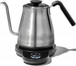 OXO Brew Adjustable Temperature Pour-Over Kettle