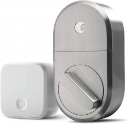 August Smart Lock + Connect 