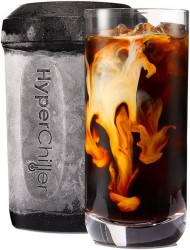 HyperChiller HC3 Instant Iced Coffee/Beverage Cooler 