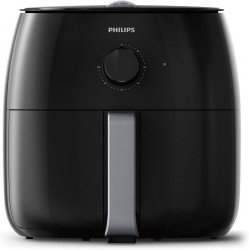 Philips Premium Airfryer XXL w/ Fat Removal Technology 