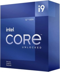 Intel Core i9-12900KF Desktop Processor 