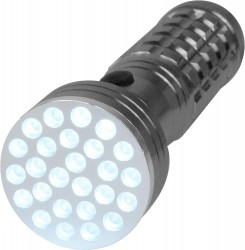Whetstone LED Flashlight 