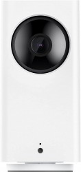 Wyze Cam Pan v2 1080p Pan/Tilt/Zoom Wi-Fi Indoor Smart Home Camera 