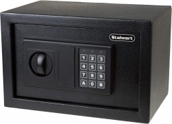  Stalwart 65-EN-20 Electronic Digital Safe 