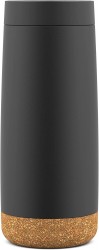 Ello Cole Vacuum Insulated Stainless Steel Water Bottle 