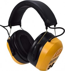 DEWALT DPG17 Bluetooth Hearing Protector 