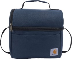 Carhartt Deluxe Lunch Cooler $24 at Amazon