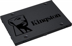 Kingston A400 240GB 2.5" SATA SSD 